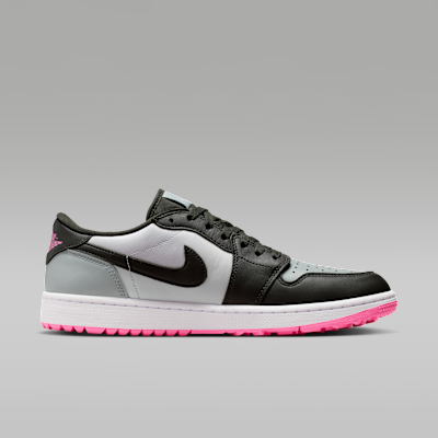 Air Jordan 1 Low G Golf Shoes. Nike.com